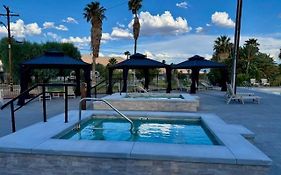 Shoshone Inn